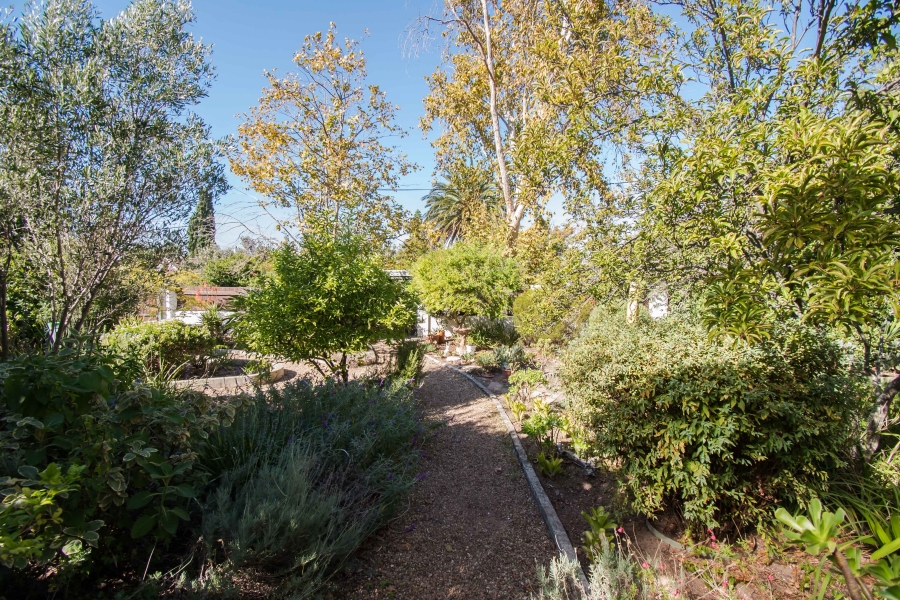 4 Bedroom Property for Sale in Roundhay Western Cape